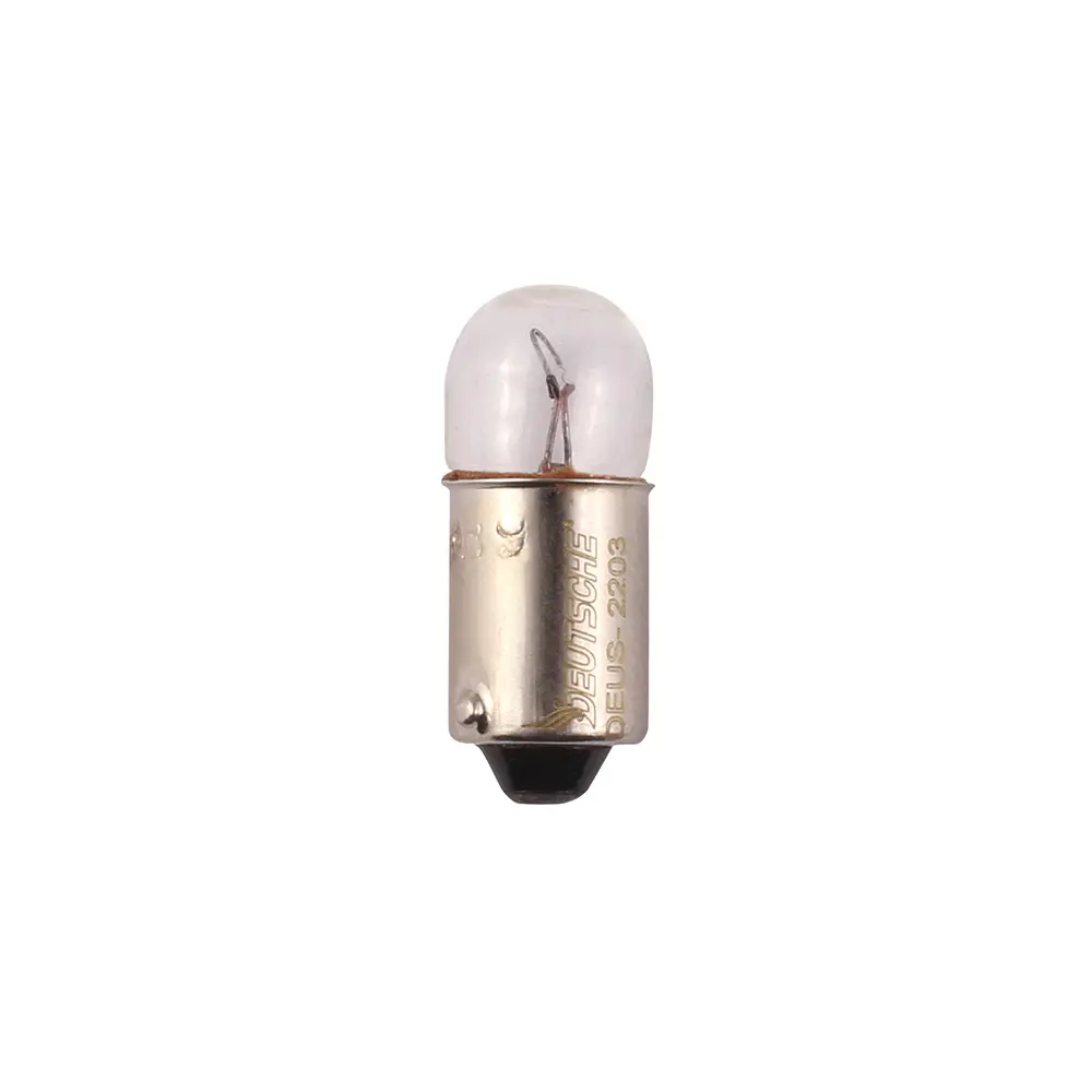 Wedge Base Bulb 12v-1.2w (wedge T5)