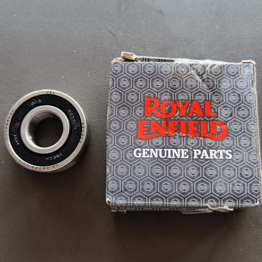 Wheel Bearing 6203(17x40x)/150324 Royal Enfield