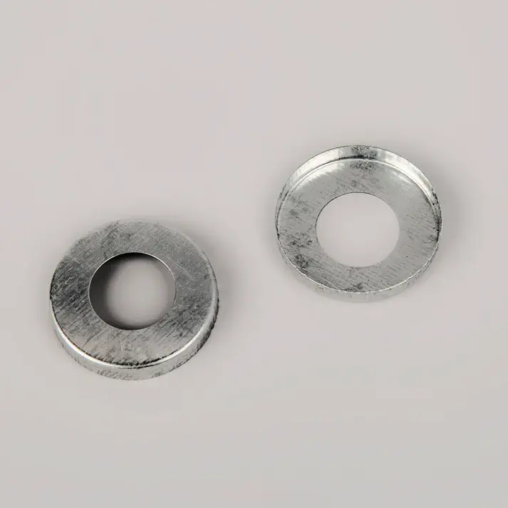 Wheel Bearing Dust Cap Xl