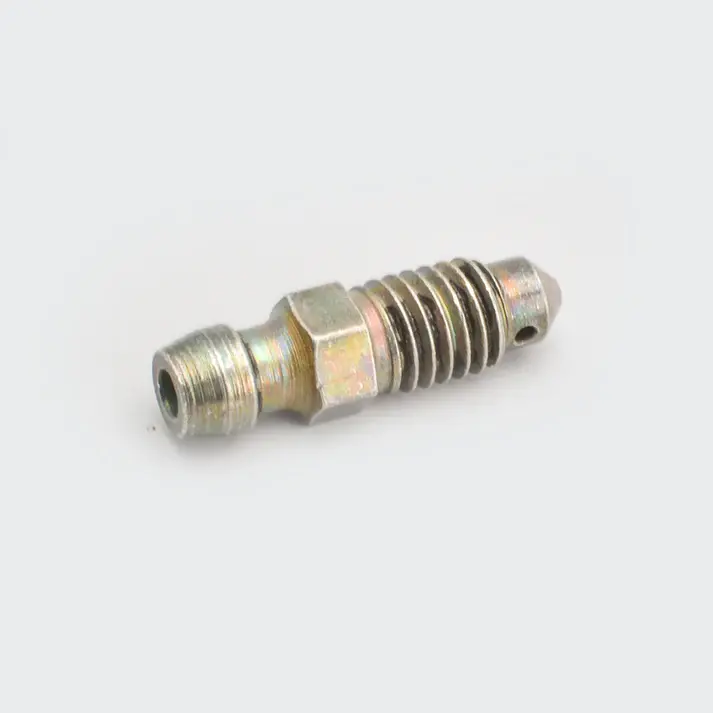 Wheel Cylinder Air Nipple Cbz
