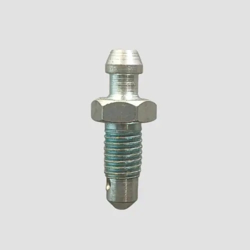 Wheel Cylinder Air Nipple [f] Access/bullet