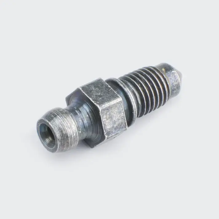 Wheel Cylinder Air Nipple Pulsar [end]