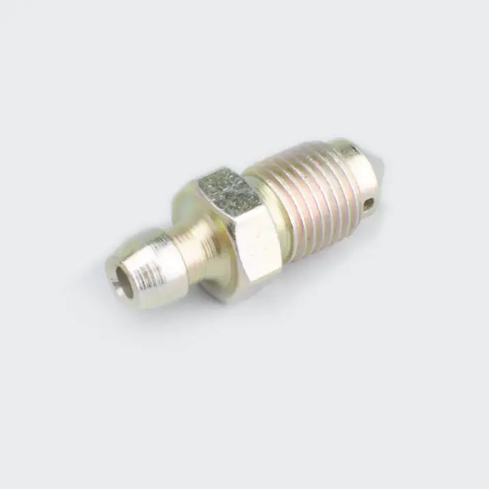 Wheel Cylinder Air Nipple Pulsar [kbx]