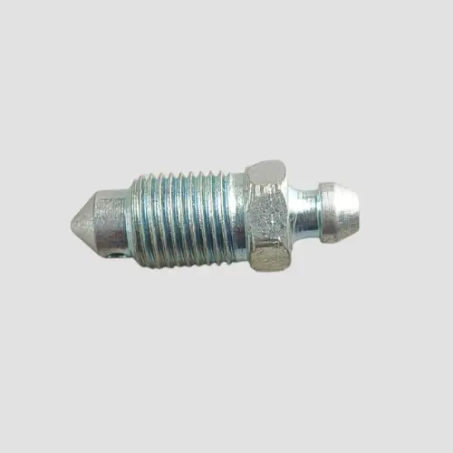 Wheel Cylinder Air Nipple [r] Pulsar 220/pulsar Ns/pulsar Rs/ktm/bullet Bs6