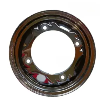 Wheel Disc For Yamaha Scooter 10 Inch Yamaha Genuine Parts –
