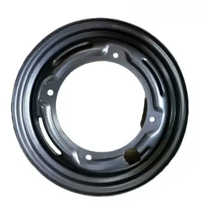 Wheel Disc For Zest Scooter 10 Inch Tvs Genuine Parts –