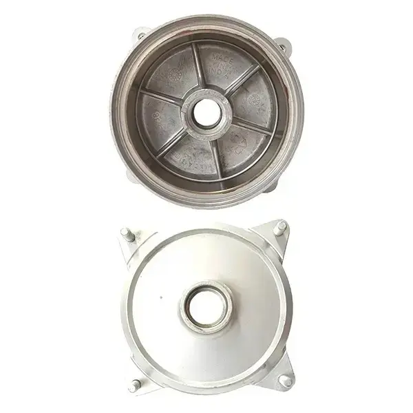 Wheel Hub Fr. For Activa Old/dio Old