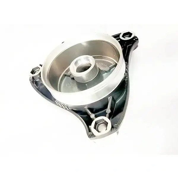 Wheel Hub Fr. For Pep