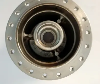 Wheel Hub Front Pdc 211204800 Tvs Xl Super 75 (oem),