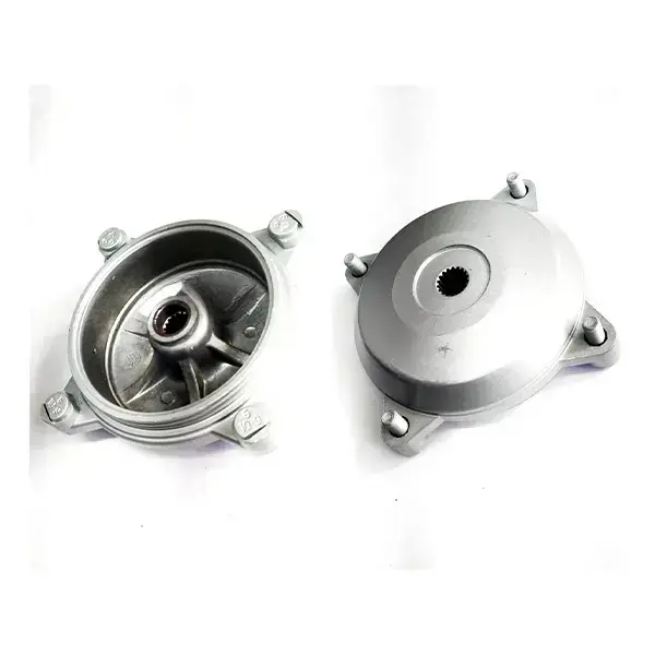 Wheel Hub Rr. For Access New