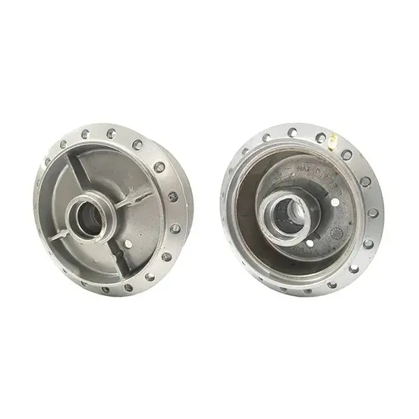 Wheel Hub Rr. For Ct100/kb4s