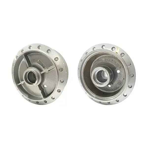 Wheel Hub Rr. For Ct100/kb4s