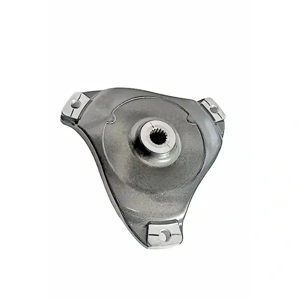 Wheel Hub Rr. For Pep