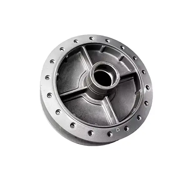 Wheel Hub Rr. For Samurai