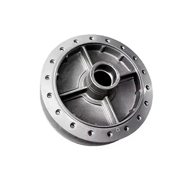 Wheel Hub Rr. For Samurai