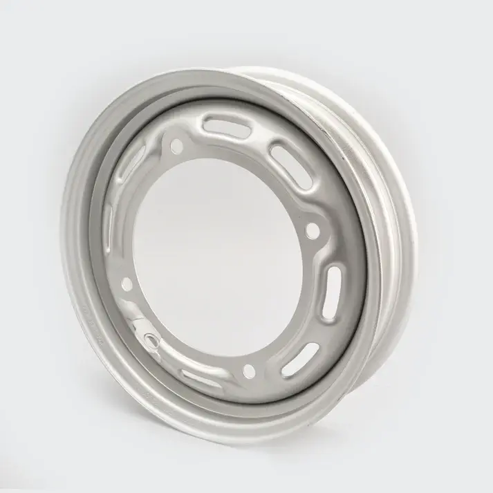 Wheel Rim-honda Activa New