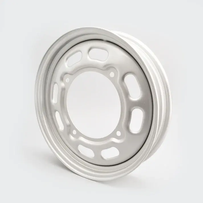 Wheel Rim [f] Aviator/activa 125