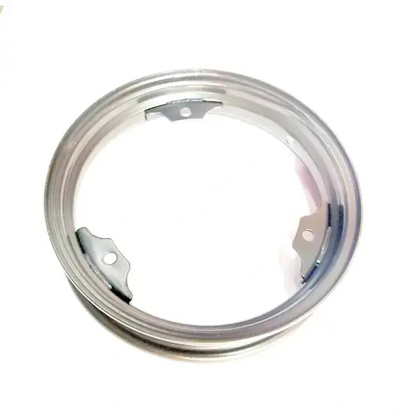 Wheel Rim For Pep(gray)(oe)