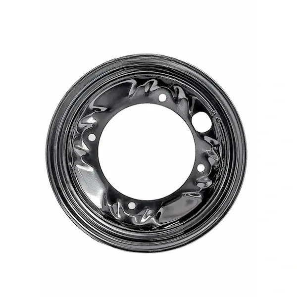 Wheel Rim For Yamaha Ray(oe)black