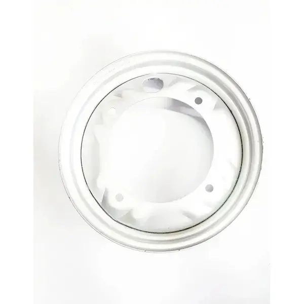 Wheel Rim For Yamaha Ray(oe)silver