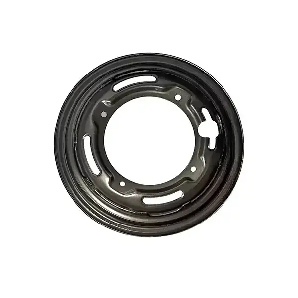 Wheel Rim For Zest(oe)