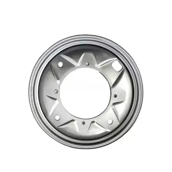 Wheel Rim Fr For Access New(oe)