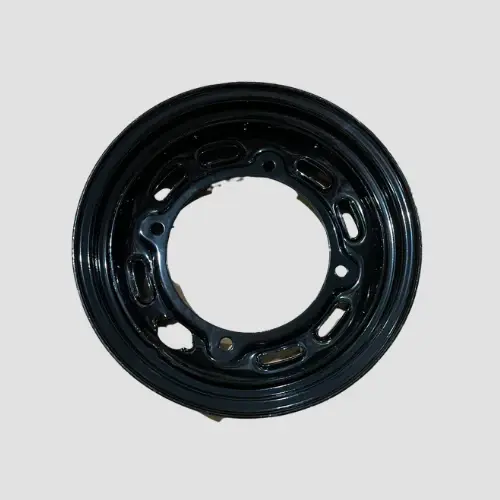 Wheel Rim [r] [blk] Dio N