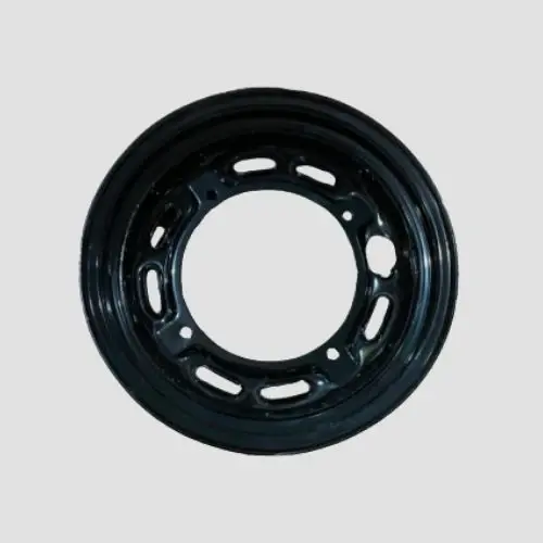 Wheel Rim [r] [blk] Dio O