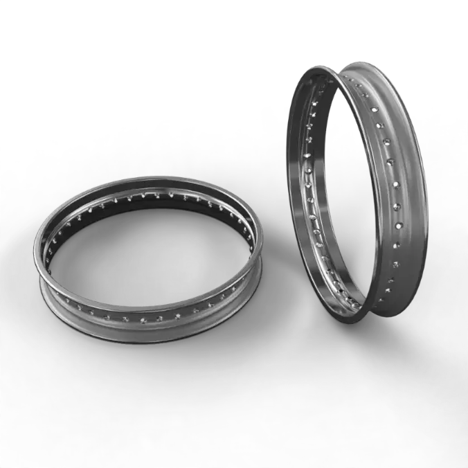 Wheel Rim Rear For Thunderbird 350 |thunderbird 500 | Classic 350| Classic 500 | Royal Enfield