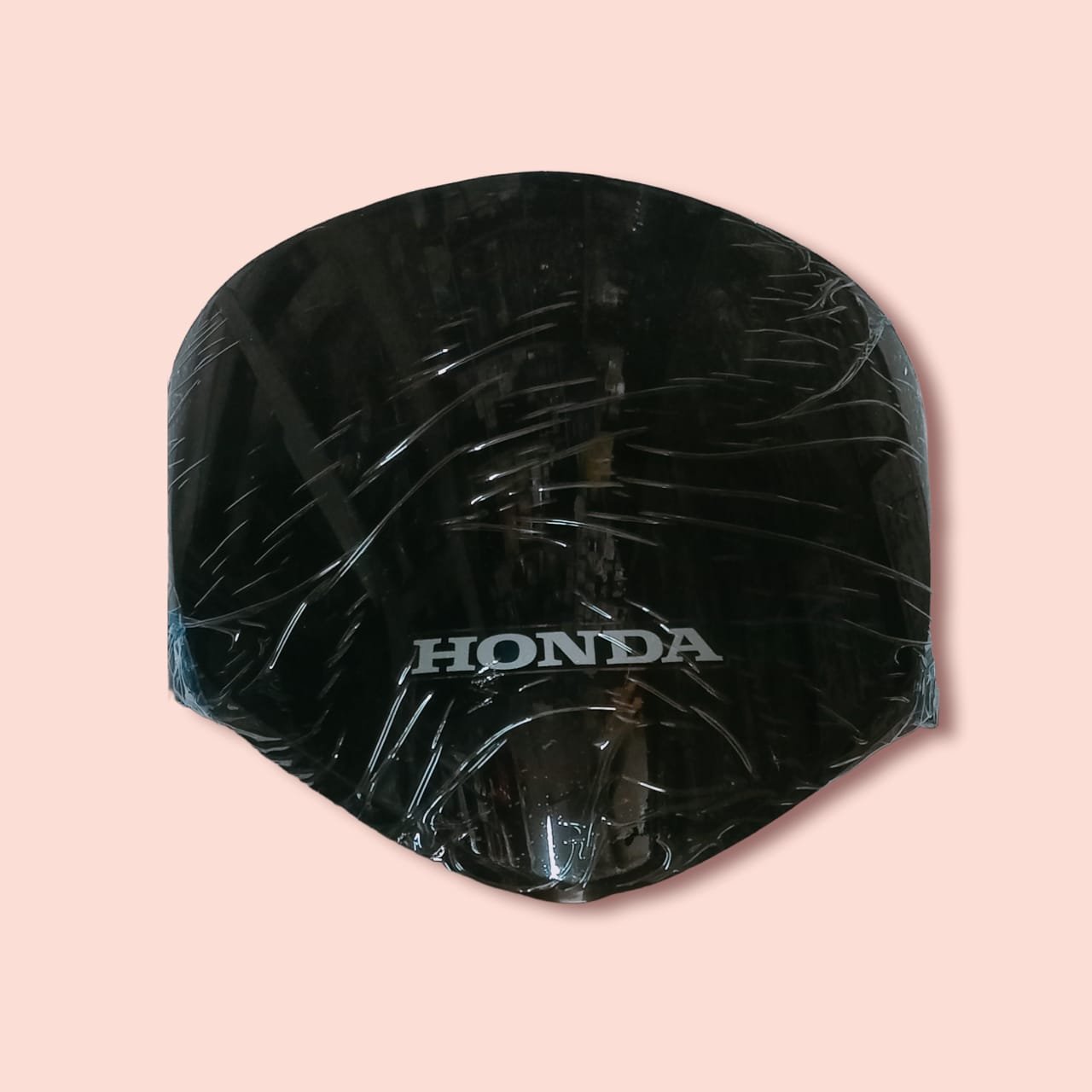 Windscreen For Honda Cb Shine (bs4)