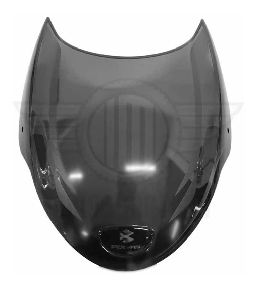 Windshield For Bajaj Discover 110 | Discover 125ug
