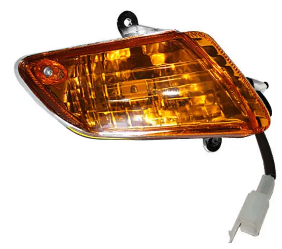 Wink/position Assemblyl Front 33450k24p30 Honda Activa 125 (oem),