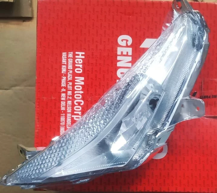 Winker Assy Left Front (w Bulb) – Destini 125 – Hero