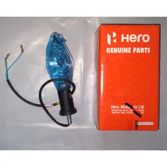 Winker Assy Right Rear (w Bulb) For | Xtreme 200s | Hero