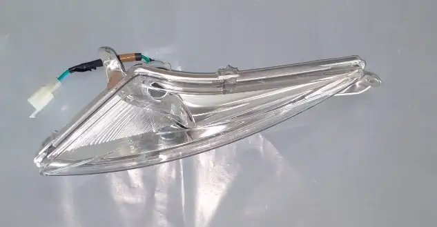 Winker Assy Right Side Front (w Bulb) For | Pleasure | Hero