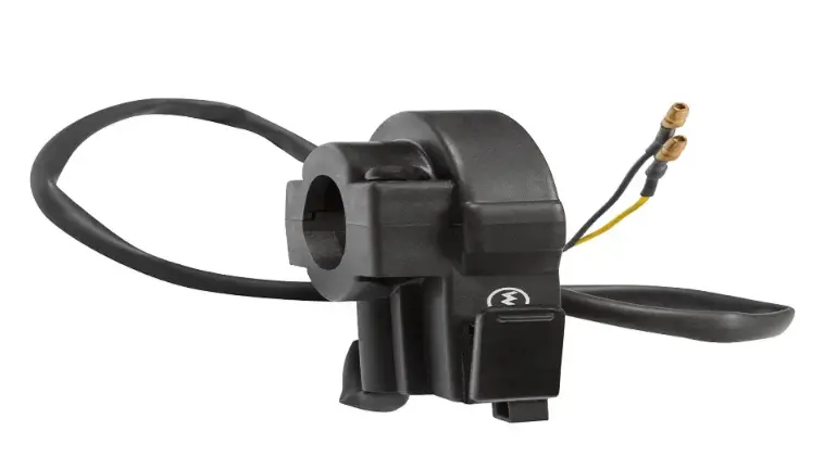 Winker/ Indicator/ Blinker Switch Assemlby 35200k55901 Honda Livo (oem),