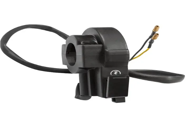 Winker/ Indicator/ Blinker Switch Assemlby 35200k55902 Honda Livo (oem),