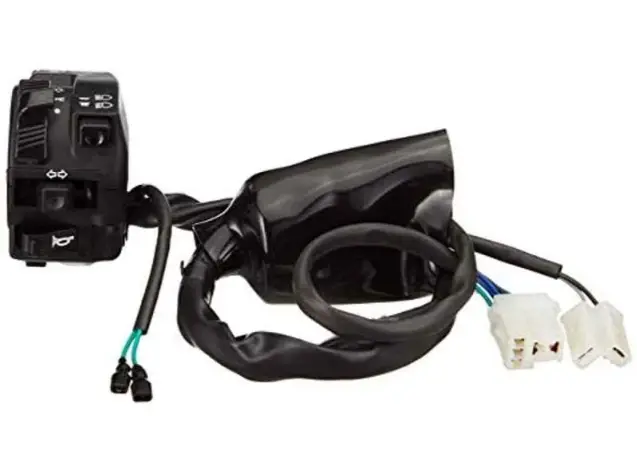 Winker/ Indicator/ Blinker Switch Assemlby 35200k63d01 Honda Cd 110 (oem),