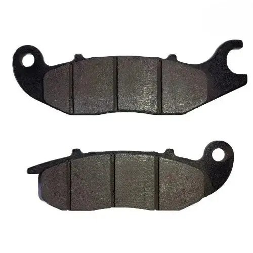 Xblade Disc Pad Front Wheel Honda Genuine Parts –