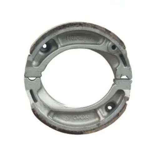 Xtreme Stealth Fi 160r Bsvi (oct, 2021) Hero Brake Shoe With Spring Hero Genuine Parts –