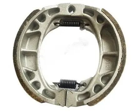 Yamaha Crux Break Shoe