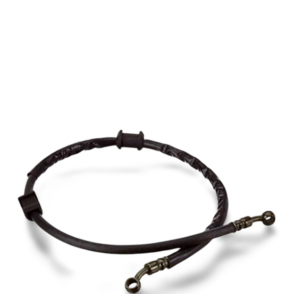Yamaha Fz Disc Brake Assembly Hose (front)