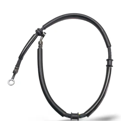 Yamaha Fz-i Disc Brake Assembly Hose (front)