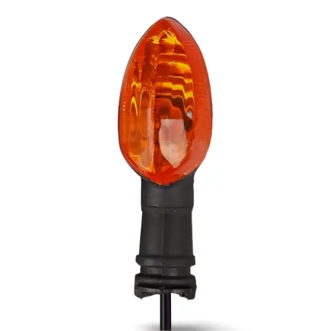 Yamaha Fz Indicator Assembly (yellow)