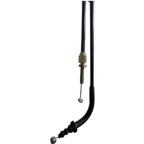 Yamaha Fz-s Fi Throttle Cable Assembly Type -2