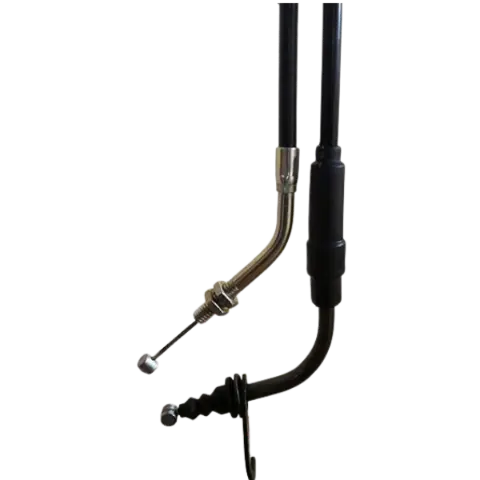 Yamaha Fz-s Throttle Cable Assembly Type -1