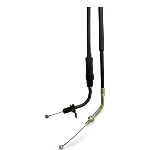 Yamaha Fz16 / Fazer 153 Throttle Cable Assembly