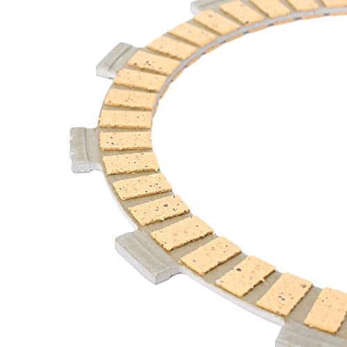 Yamaha R1 2001-2008 Paper Based Clutch Disc (clutch Plate)