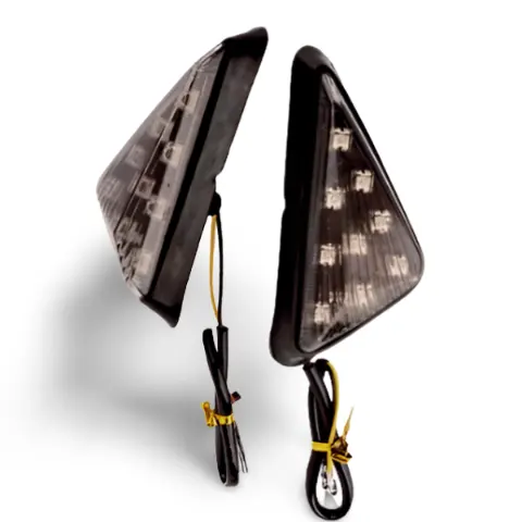 Yamaha R15 Indicator Assembly Front (universal)