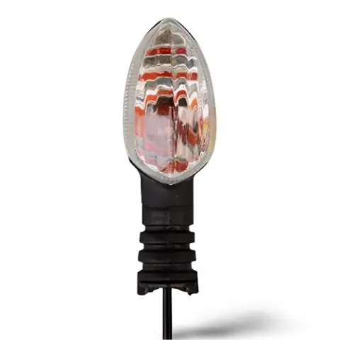 Yamaha R15 Indicator Assembly (white)